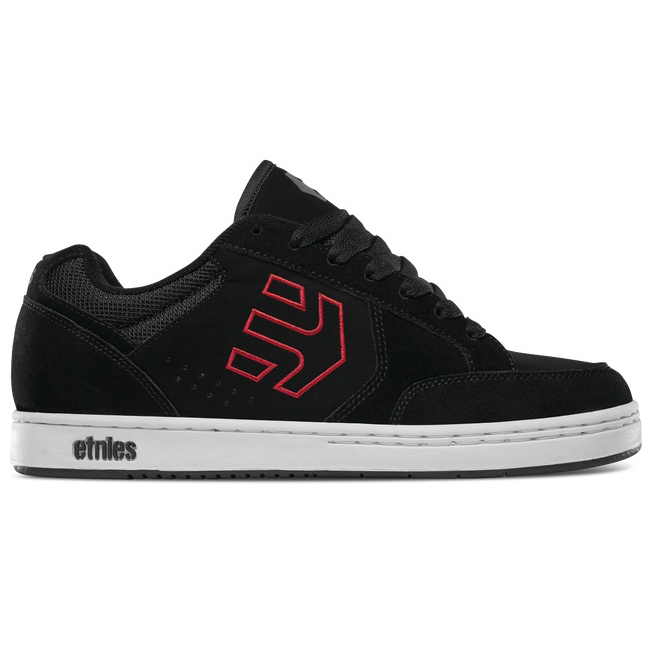 Zapatos Etnies Swivel - Tenis Para Hombre W188 Mexico